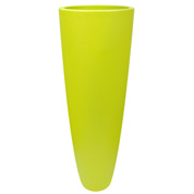 Pure Soft Round Extreme High  A140 - Verde Limo